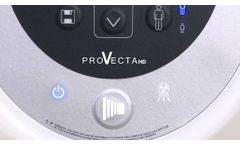 ProVecta HD Intraoral X-Ray by Air Techniques - Video