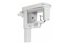 ProVecta Prime Ceph - 3D & 2D X-ray Images System