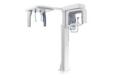 ProVecta - Model S-Pan - Cephalometric X-ray System