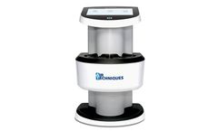 ScanX - Model Duo Touch - Digital Radiography