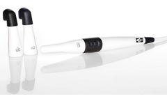 CamX - Model Triton HD - Cameras and Caries Detection