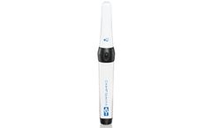 CamX - Model Spectra - Caries Detection Aid