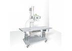 Allengers - Model MARS 15 - 80 - Digital Radiography System (Universal U-Arm)