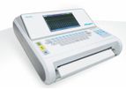 Allengers - Model Pisces 12 Ch - Electrocardiograph (ECG Machine)