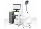 Allengers - Model Neuroplot - Electroencephalograph (EEG Machine)