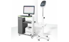 Allengers - Model Neuroplot - Electroencephalograph (EEG Machine)