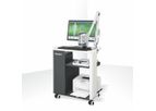 Allengers - Model Scorpio - Electromyograph (EMG Machine)