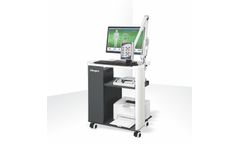 Allengers - Model Scorpio - Electromyograph (EMG Machine)