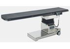 medifa - Model 8000 - Mobile Imaging Operating Table