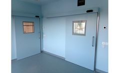 medifa RooSy - Operating Room Door System