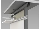 RooSy - OR Ceiling system