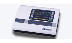 HeartScreen - Model 112 C-1 - Diagnostic ECG Device