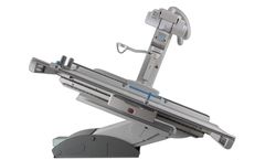 Innomed - Model MRX-TEL NG II - Digital Remote Controlled Radiographic And Fluoroscopy X-Ray System