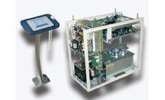 Innomed - Model TOP-X 100 NR - High Frequency X-Ray Generator