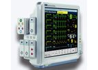 Innocare - Model T17 Plus - Patient Monitor