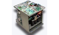 Innomed - Model TOP-X 100 LC - High Frequency X-Ray Generator