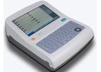 HeartScreen - Model 210 - 12 Channel ECG Diagnosis Device