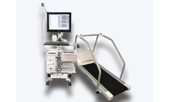 Innomed - Model CardioPC/E - Precise Signal Evaluation System