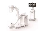 Vikomed - Model KMC Series - Compact and Economic C-Arm System