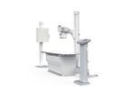 Vikomed - Model EVA Series - High Performance Radiography System