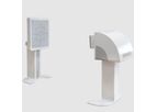 Vikomed - Model Titan 2000 Plus - Chest X-ray System