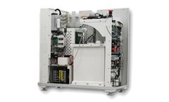 ECORAY - Powered Generator X-Ray Generator