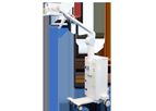 ECORAY - Model ULTRA 200 / 200A - Mobile X-ray Unit