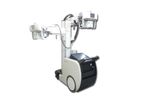 ECORAY - Model PX-300HF - Mobile X-ray Unit