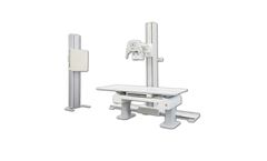 ECORAY - Model ECOVIEW 9 Plus - Radiographic System