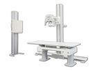 ECORAY - Model ECOVIEW 9 Plus - Radiographic System