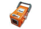 ECORAY - Model 9020HF - Portable X-ray Imaging Generator
