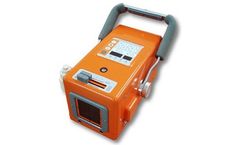 ECORAY - Model 9020HF - Portable X-ray Imaging Generator