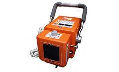 ECORAY - Model 1040HF - Portable X-ray Imaging Generator