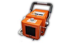 ECORAY - Model 1060HF - Portable Generator