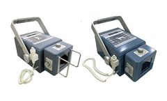 ECORAY - Model ULTRA 100 - Portable Generator