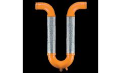 MetraFire - Seismic expansion joint