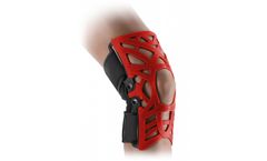 DonJoy Reaction Web - Knee Brace