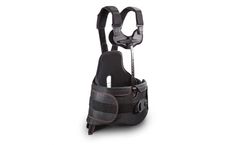 DonJoy Back Brace II - Model TLSO - Spine Brace