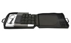 Saunders - Lumbar Home Traction Device