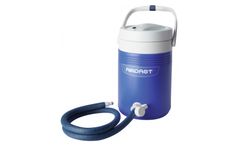 Aircast Cryo/Cuff - Model IC - Cooler