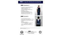 Rego - Model C+ - Coat Apron - Brochure