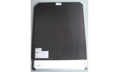 Carbon Fibre Slip on for X-ray Grid