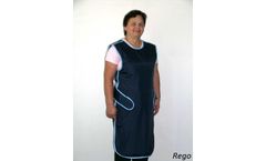Rego - Model C+ - Coat Apron