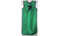 Rego - Wrap Around Apron