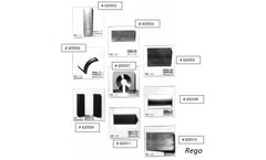 Rego - Compensating Filters