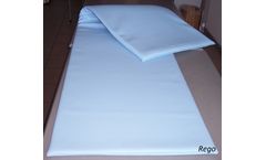 Rego - Table Covers for the Bucky Table