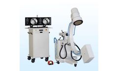 ProRad - Model Premium I - C-Arm System