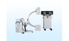 ProRad - Model Premium II - C-Arm System