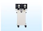 ProRad - Model Premium S9+ - C-Arm System
