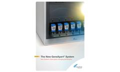 GeneXpert Family of Systems Brochure
